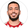 Ruben Vezo, Defender for Olympiacos