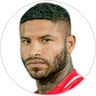 Gino Guerrero, Forward for Unión Comercio