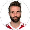 Sebastien Renot, Goalkeeper for Versailles