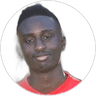 M. Diagne, Defender for Pirin Blagoevgrad