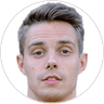 L. Hombach, Attacker for TuS Koblenz