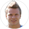 A. Mandt, Midfielder for TuS Koblenz