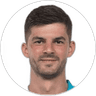 D. Terentyev, Defender for FC Baltika Kaliningrad