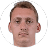 N. Sergeev, Defender for Dinamo Vladivostok