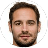 B. Bodor, Defender for NAC Breda