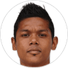S. Sulaiman, Defender for Warriors