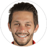 Leandro Borges, Attacker for AC Vila Meã