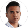 Alejandro Carmona Fredes Fabian, Midfielder for Santiago City