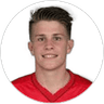 Carlos Cristeto, Midfielder for Salamanca CF UDS