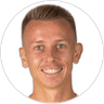 Nermin Hodzic, Midfielder for Triglav