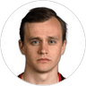 A. Hilmarsson, Midfielder for ÍBV
