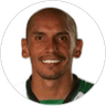 Victor Gonzalez, Defender for Santiago Wanderers