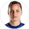Nathalie Bjorn, Defender for Sweden