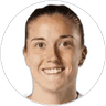 Filippa Angeldal, Midfielder for Sweden
