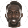 J. Koue Niate, Defender for AS Saint-Ouen-l'Aumône