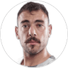 Matias Catalan, Defender for Talleres de Córdoba