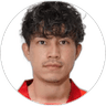 Ryo Matsumura, Midfielder for Bhayangkara