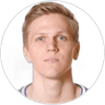 Joakim Nilsson, Defender for St. Louis City