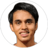 bin Sulaiman Shahdan, Midfielder for Geylang International