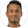 Hassan bin Abdullah Sunny, Goalkeeper for Albirex Niigata S