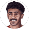 Abdullah Al Qahtani, Midfielder for Al-Fayha Club