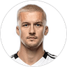 Arkadiusz Reca, Midfielder for Legia Warszawa