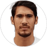 M. Hartmann, Midfielder for Nakhon Si United