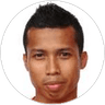 I. Mukhtar, Defender for Lee Man