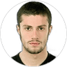Giorgi Gadrani, Defender for Samtredia