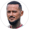 Sape Jardson, Midfielder for Confiança PB