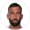 Florian Tardieu, Midfielder for Montpellier Hérault SC