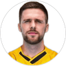 Ezequiel, Defender for Figueirense