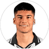Joaquin Correa, Forward for Estudiantes