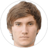 A. Morgunov, Midfielder for Biolog