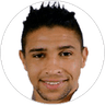 M. Yattou, Attacker for Ben Aknoun