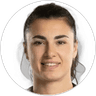 Zecira Musovic, Goalkeeper for Malmö FF