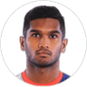 Hariss Harun, Midfielder for Lion City Sailors