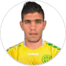 Khaled Bouhakak, Defender for MB Rouisset