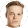 Joachim Osvold, Attacker for 
    