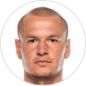 A. Hloušek, Defender for Zlín