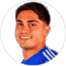 Gonzalo Montes, Midfielder for City Torque