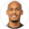 Fabinho, Midfielder for Trabzonspor