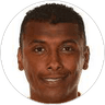 O. Minda, Midfielder for Barcelona