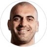 Fejsal Mulic, Forward for FK Novi Pazar