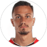Uros Nenadovic, Attacker for Borac Čačak