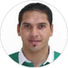 D. Vaca, Goalkeeper for 
    