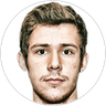 R. Krausz, Midfielder for Mezőkövesd