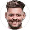 Viktor Budinsky, Goalkeeper for FC Baník Ostrava