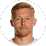 T. Kristoffersen, Midfielder for Ullensaker / Kisa