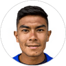 Rodrigo Morales, Midfielder for ABB